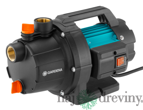 Gardena Záhradné čerpadlo 3000/4 9010-29