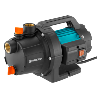 Gardena Záhradné čerpadlo 3000/4 9010-29