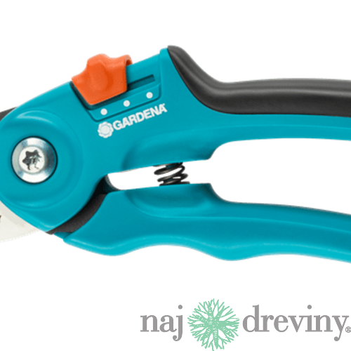 Gardena Záhradné nožnice B/S-M 8857-20