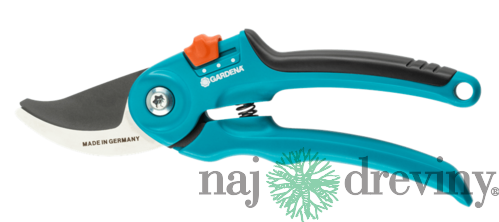 Gardena Záhradné nožnice B/S-M 8857-20
