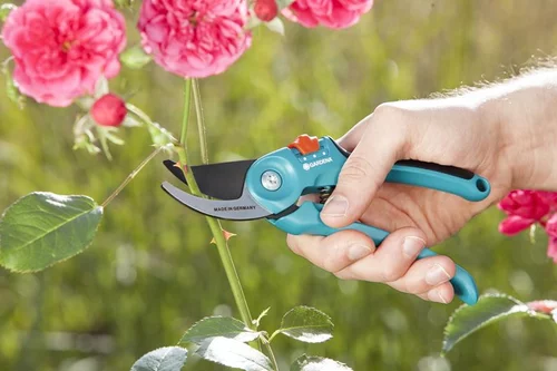 Gardena Záhradné nožnice B/S-M 8857-20