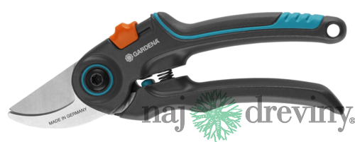 Gardena Záhradné nožnice ExpertCut 12203-20