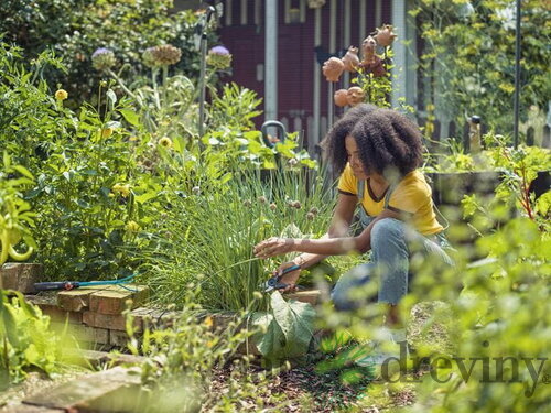 Gardena Záhradné nožnice ExpertCut 12203-20