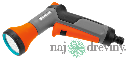 Gardena Zavlažovacia sprcha Classic 18311-20