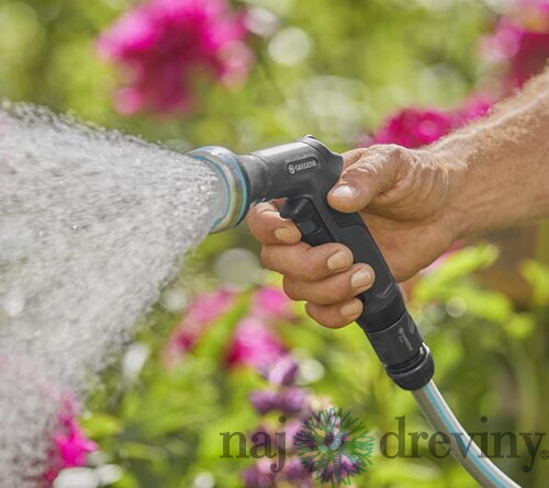 Gardena Zavlažovacia sprcha Ecoline 18910-20