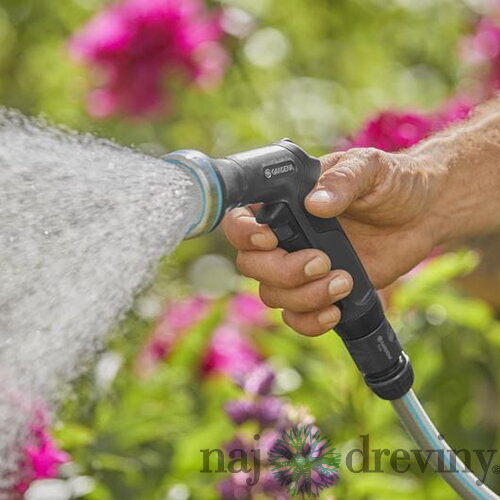 Gardena Zavlažovacia sprcha Ecoline 18910-20