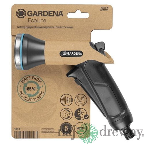 Gardena Zavlažovacia sprcha Ecoline 18910-20