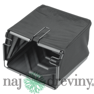 Gardena Zberný kôš pre elektrický vertikutátor EVC 1000 4065-20