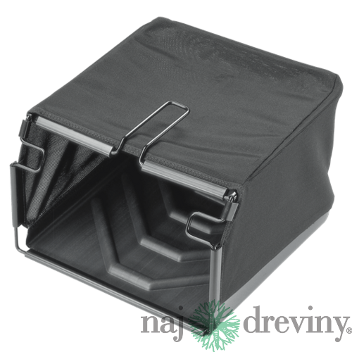 Gardena Zberný kôš pre elektrický vertikutátor EVC 1000 4065-20