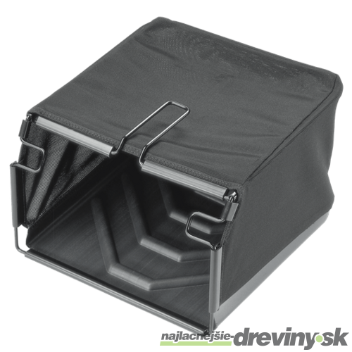 Gardena Zberný kôš pre elektrický vertikutátor EVC 1000 4065-20