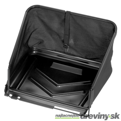 Gardena Zberný kôš pre vretenové kosačky 4029-20