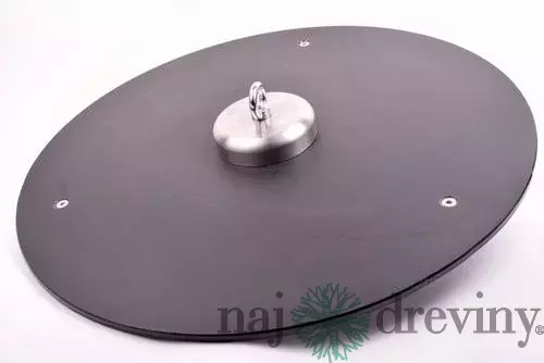 Genesis kryt na dnovú vpusť 110 mm