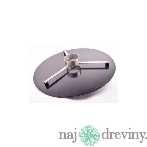 Genesis kryt na dnovú vpusť 110 mm