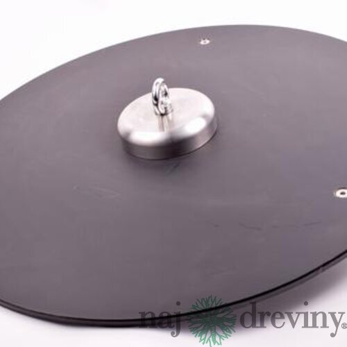 Genesis kryt na dnovú vpusť 110 mm