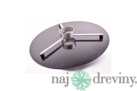 Genesis kryt na dnovú vpusť 110 mm