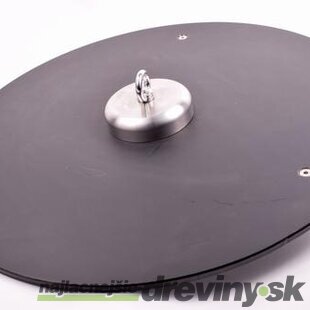 Genesis kryt na dnovú vpusť 110 mm