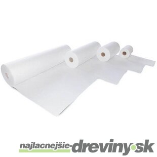 Genesis náhradný flís EVO 500 Cleartex