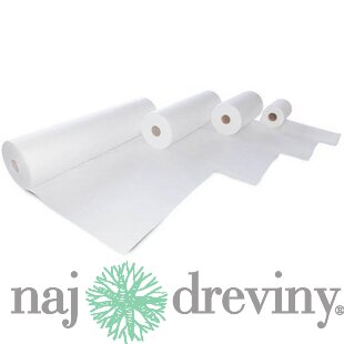 Genesis náhradný flís EVO 500 Cleartex