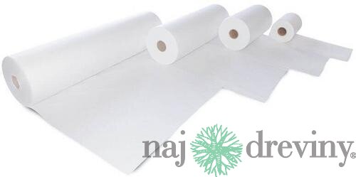Genesis náhradný flís EVO 500 Cleartex