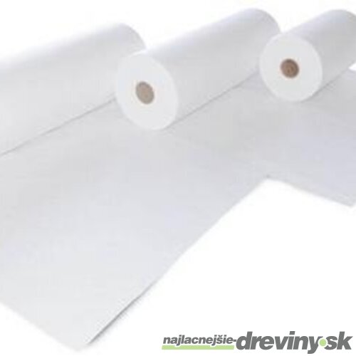 Genesis náhradný flís EVO 750 Cleartex