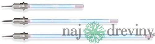 Genesis UV-C lampa EVO Blue Light 150 W