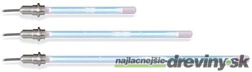 Genesis UV-C lampa EVO Blue Light 150 W