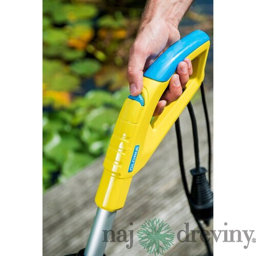 GLORIA MULTIBRUSH Speedcontrol