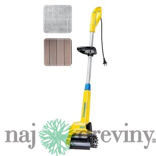 GLORIA POWERBRUSH Speedcontrol