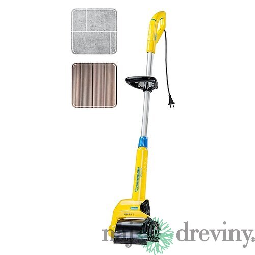 GLORIA POWERBRUSH Speedcontrol