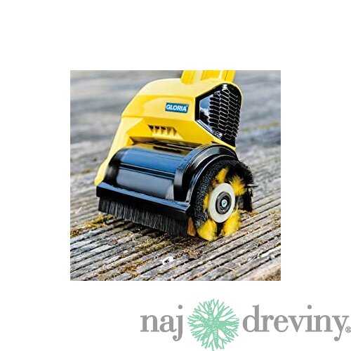GLORIA POWERBRUSH Speedcontrol