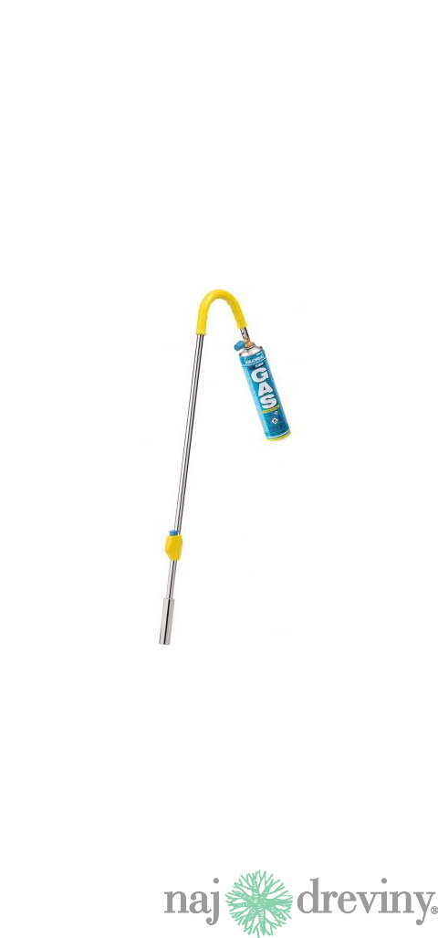 GLORIA THERMOFLAMM BIO CLASSIC PLUS vypalovač burín
