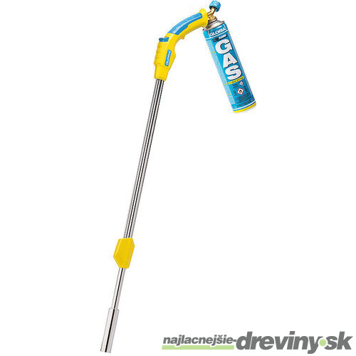 GLORIA THERMOFLAMM BIO COMFORT PLUS vypalovač burín