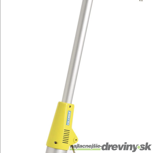 GLORIA THERMOFLAMM BIO ELECTRO vypalovač burín