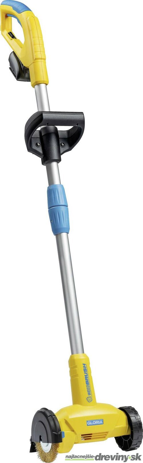 GLORIA WEEDBRUSH LI-ON