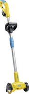GLORIA WEEDBRUSH LI-ON