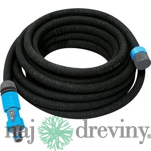 Hadica AQUACRAFT® 830030, 1/2“, 15 m, priesaková, 8 bar., záhradná