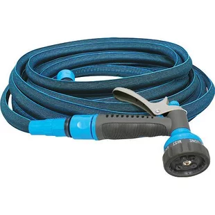 Hadica AQUACRAFT® 870030, 1/2“, 15-30 m, flexibilná, záhradná