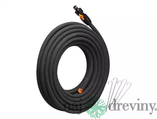 Hadica FISKARS presakovacia 15m 1025935
