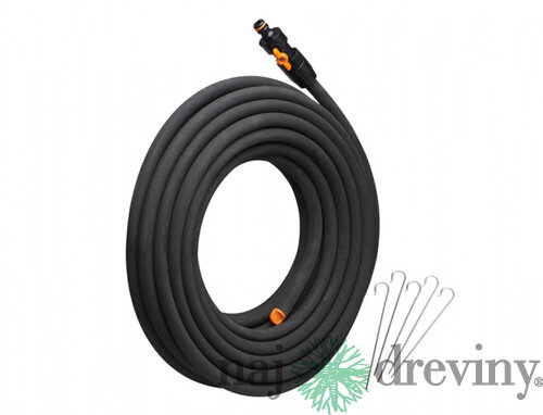 Hadica FISKARS presakovacia 15m 1025935