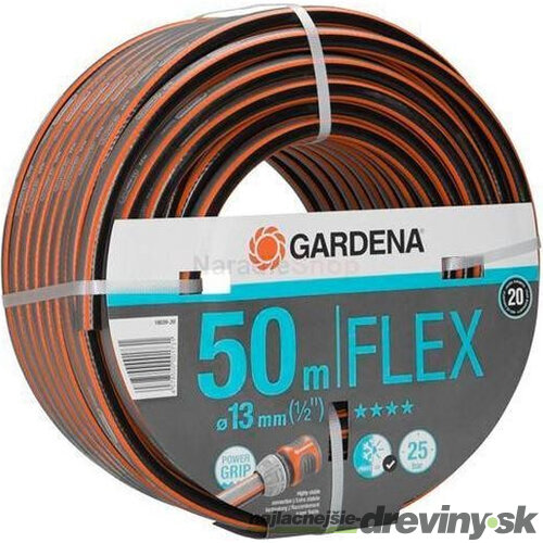 Hadica Flex Comfort 13 mm (1/2“), 1 bm