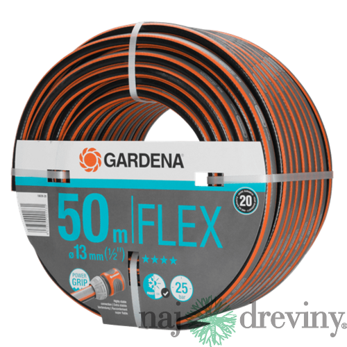 Hadica Flex Comfort 13 mm (1/2“), 1 bm