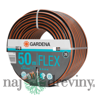 Hadica Flex Comfort 13 mm (1/2“), 1 bm