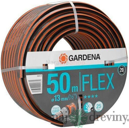 Hadica Flex Comfort 13 mm (1/2“), 1 bm