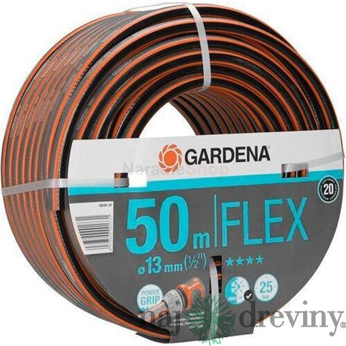 Hadica Flex Comfort 13 mm (1/2“), 1 bm