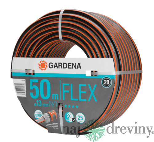 Hadica Flex Comfort 13 mm (1/2“), 1 bm