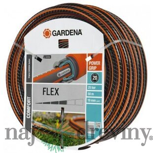 Hadica Flex Comfort 19 mm (3/4“) 1 bm