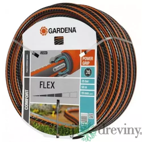 Hadica Flex Comfort 19 mm (3/4“) 1 bm
