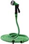 Hadica Garden Flexi NX1-050, 5-15 m, 1/2“-3/4“ + pištoľ, záhradná