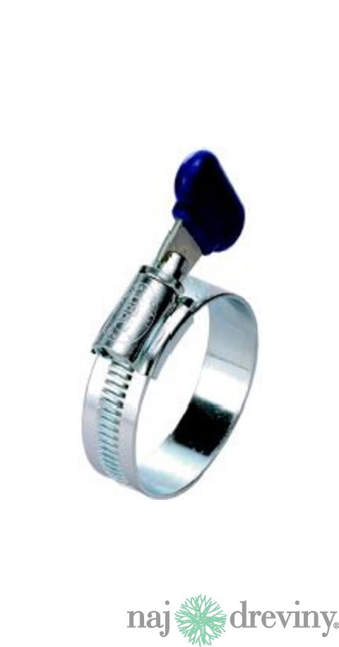 Hadicová spona 11 - 16 mm