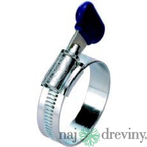 Hadicová spona 11 - 16 mm